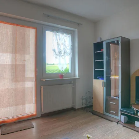 Alex By Interhome * Bromskirchen