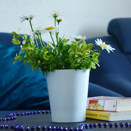 Alex By Interhome Apartamento *