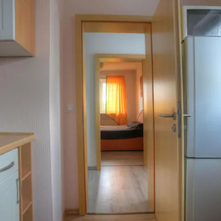 Alex By Interhome Apartamento *