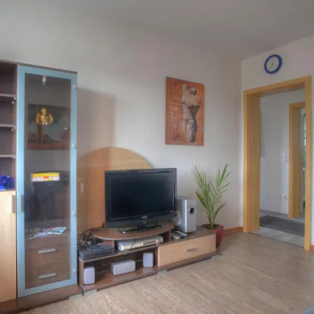 Alex By Interhome Apartamento *