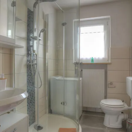 Alex By Interhome * Bromskirchen