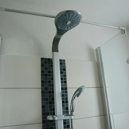 Alex By Interhome Apartamento Bromskirchen